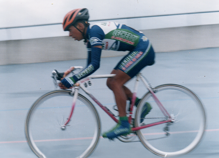 ciclista
